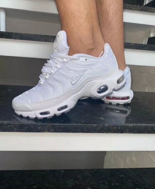 Tenis Nike TN Blanco Unisex