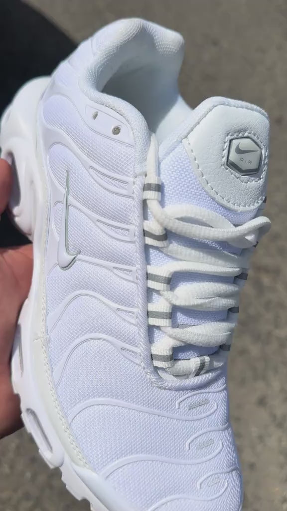 Tenis Nike TN Blanco Unisex