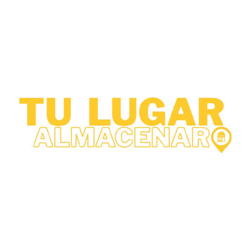 Tu lugar almacenar 